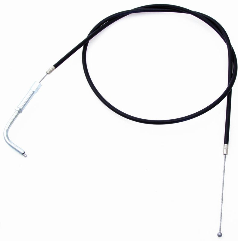 Gasvajer dragande, 38