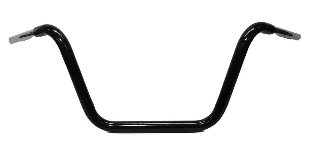 Aph�ngar-styre 1-1/4 hela utom handtag, H30cm, B94cm, PB31cm, svart