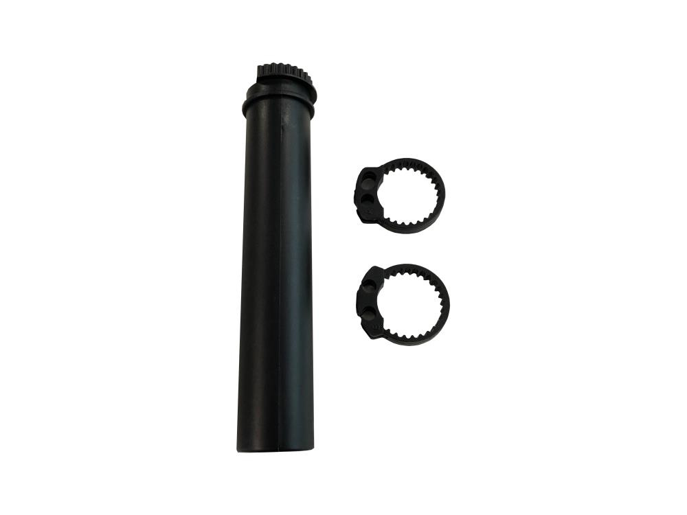 Highway Hawk Throttle Assembly for 1