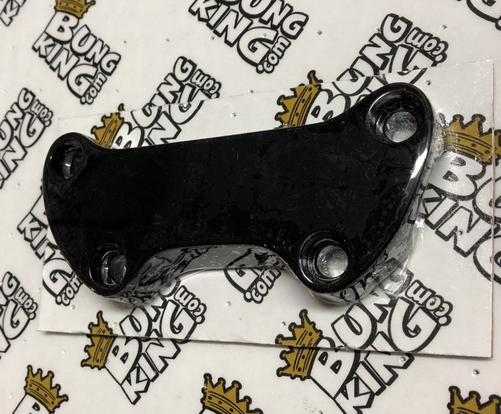 Bung King Riser Top Clamp