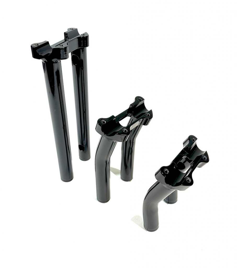 Bung King 22-24 Riser (FXLRS) 8