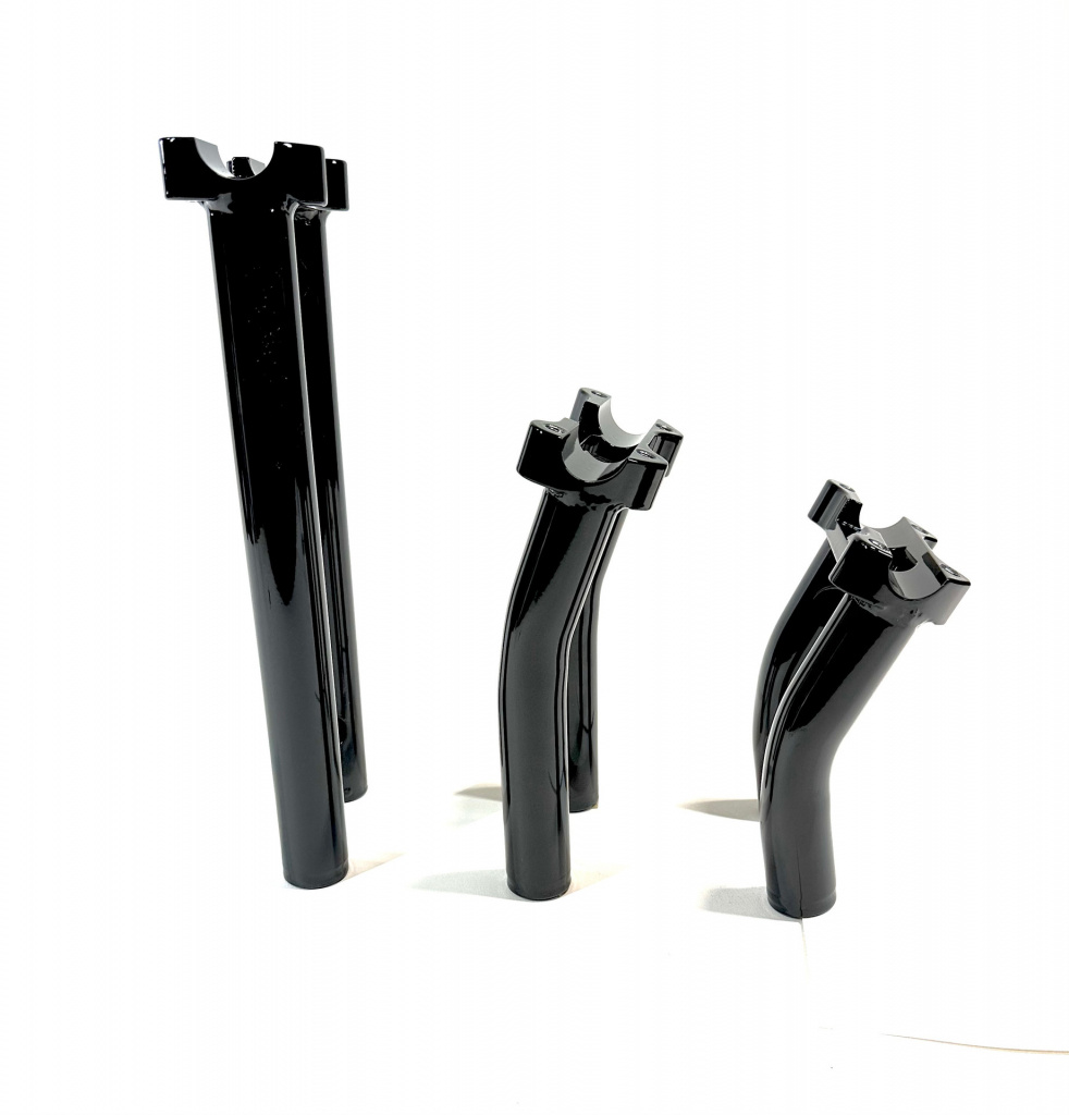 Bung King 22-24 Riser (FXLRS) 8