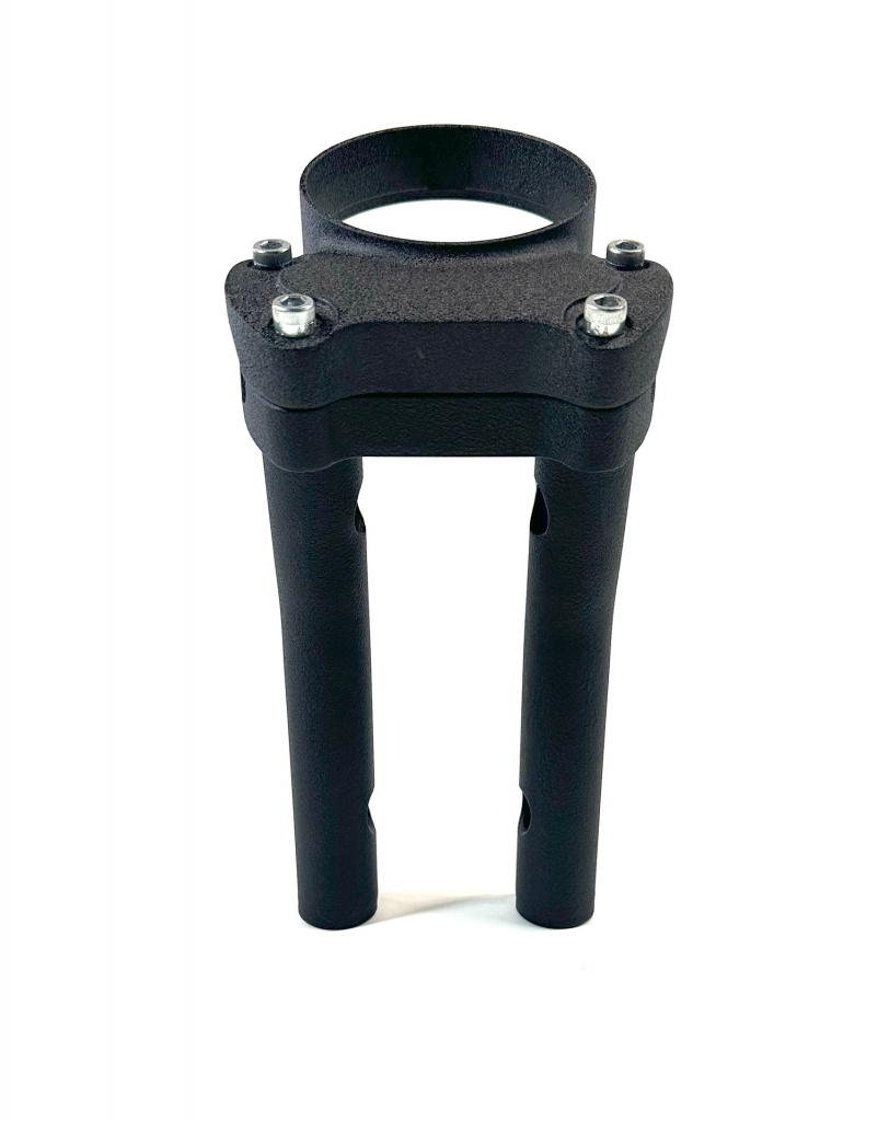 Bung King 25-26 Riser (FXLRS, FXLRST) 6