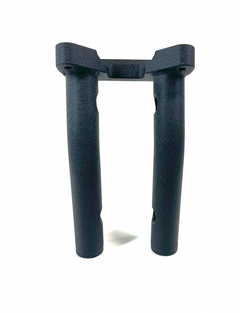 Bung King 25-26 Riser (FXLRS, FXLRST) 6