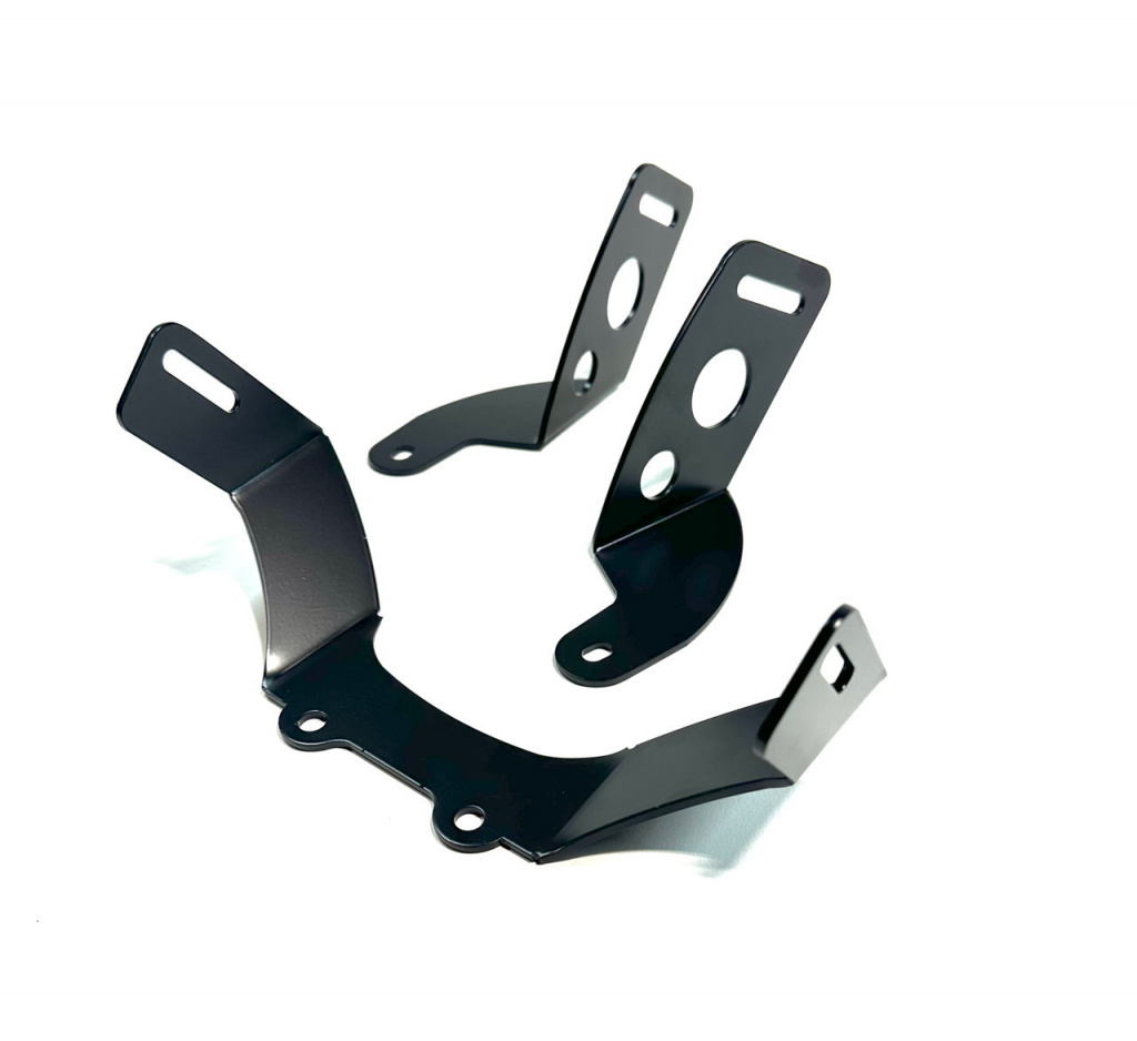 Bung King 2020 Low Rider S Quarter Fairing Bracket
