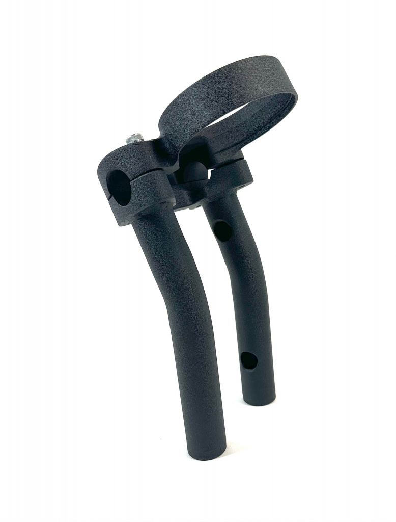 Bung King 25-26 Riser (FXLRS, FXLRST) 6