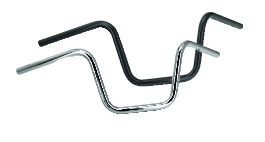 Zodiac Gibbons Ape Hanger 8-1/4