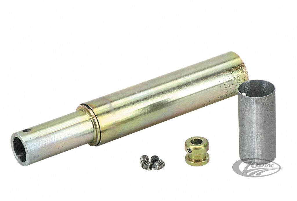 Zodiac inv�ndigt gashandtag 1