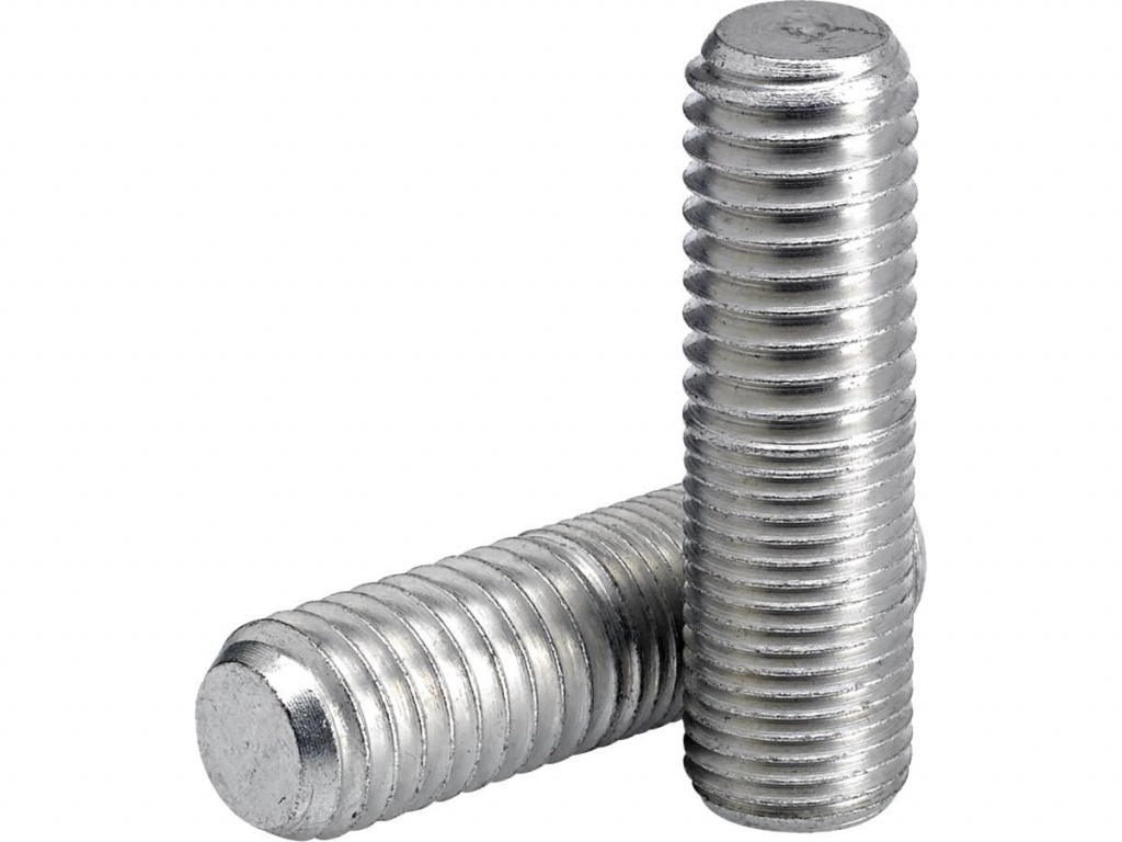 Lowbrow Springer riser stud set adapter 1/2