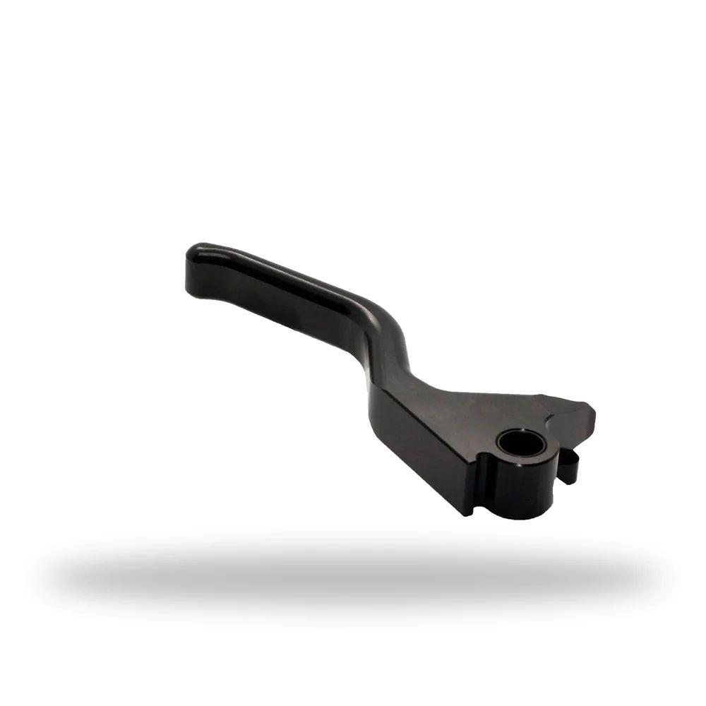 1Fngr Brake lever 96-17 (FXD, XL)
