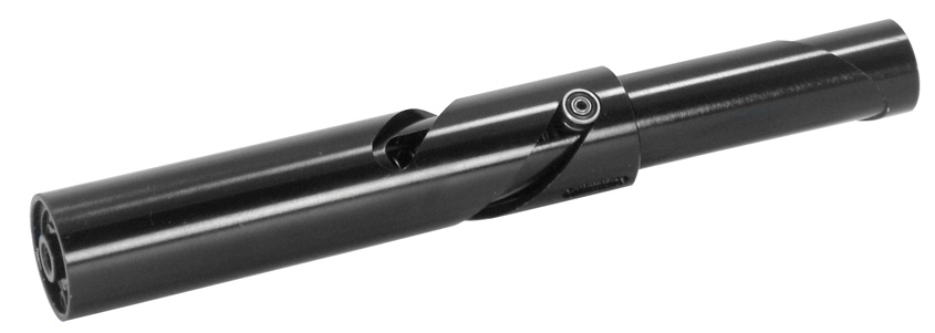 Mid-Usa Inv�ndigt gashandtag (Returfj�der)