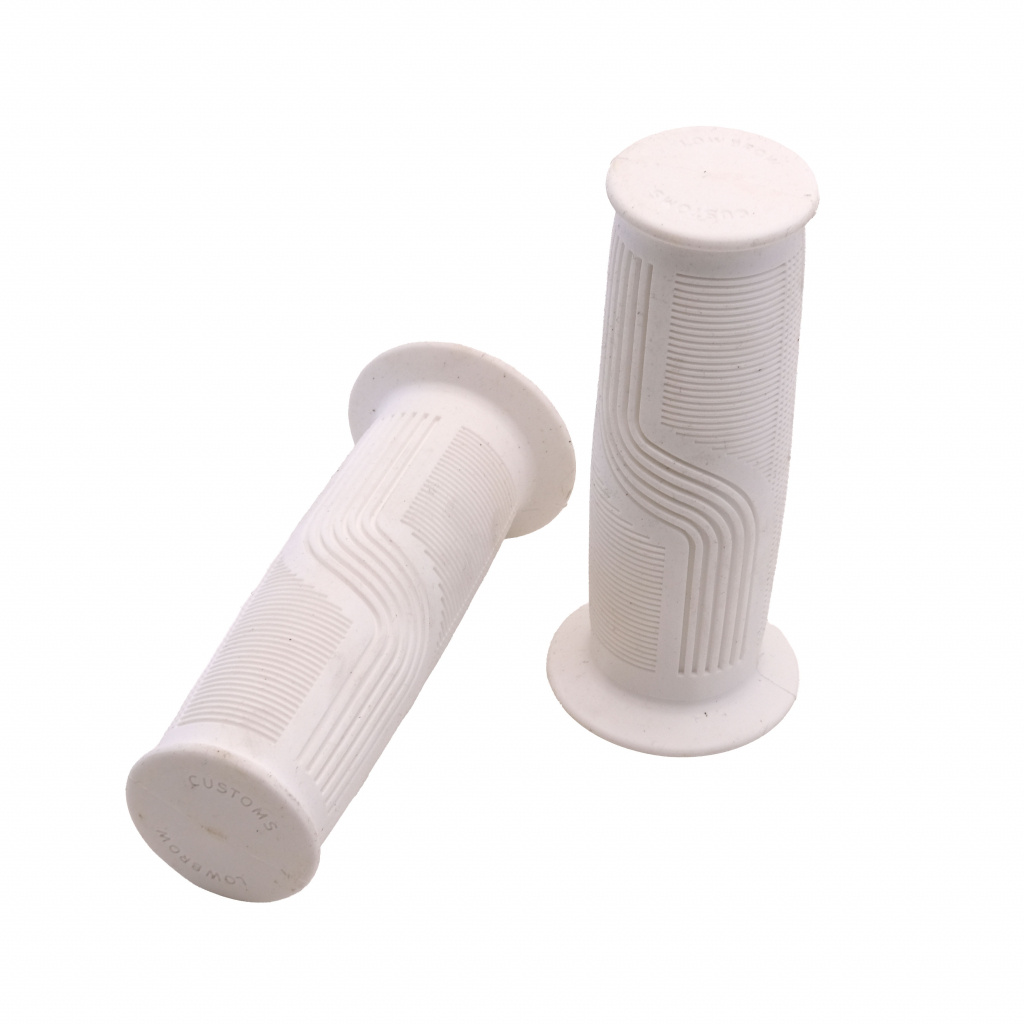 Lowbrow AMF Style Grips 1