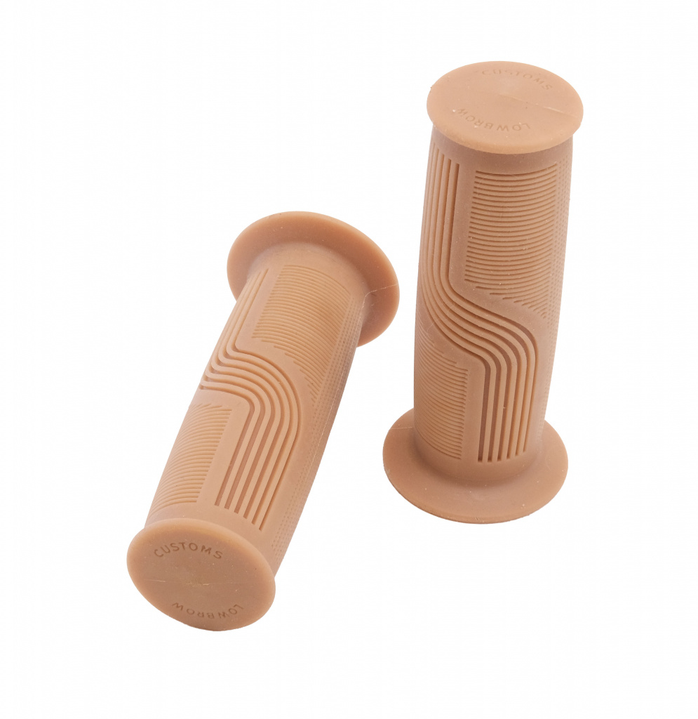 Lowbrow AMF Style Grips 1