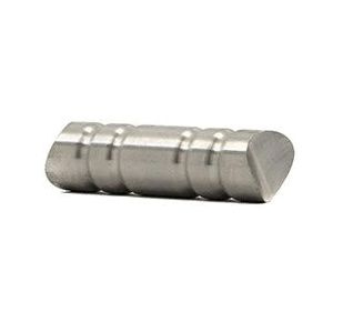 Prism Supply Handlebar Crossbar - Stainless Steel