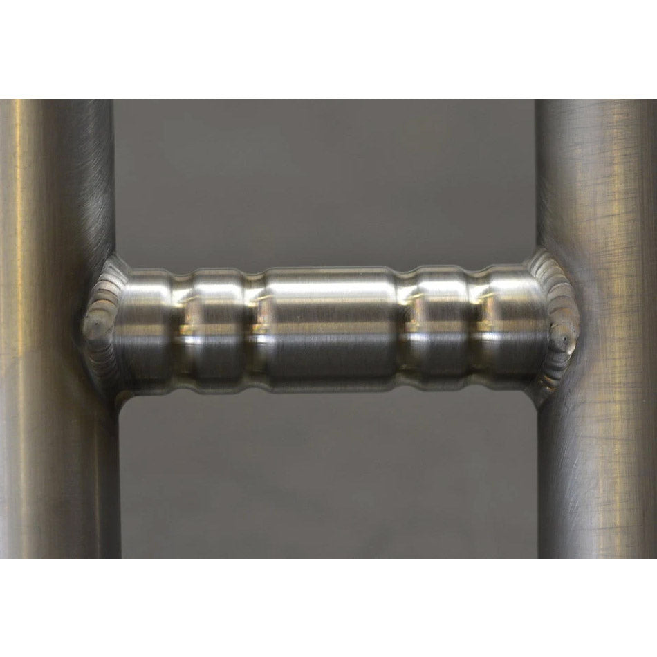 Prism Supply Handlebar Crossbar - Stainless Steel