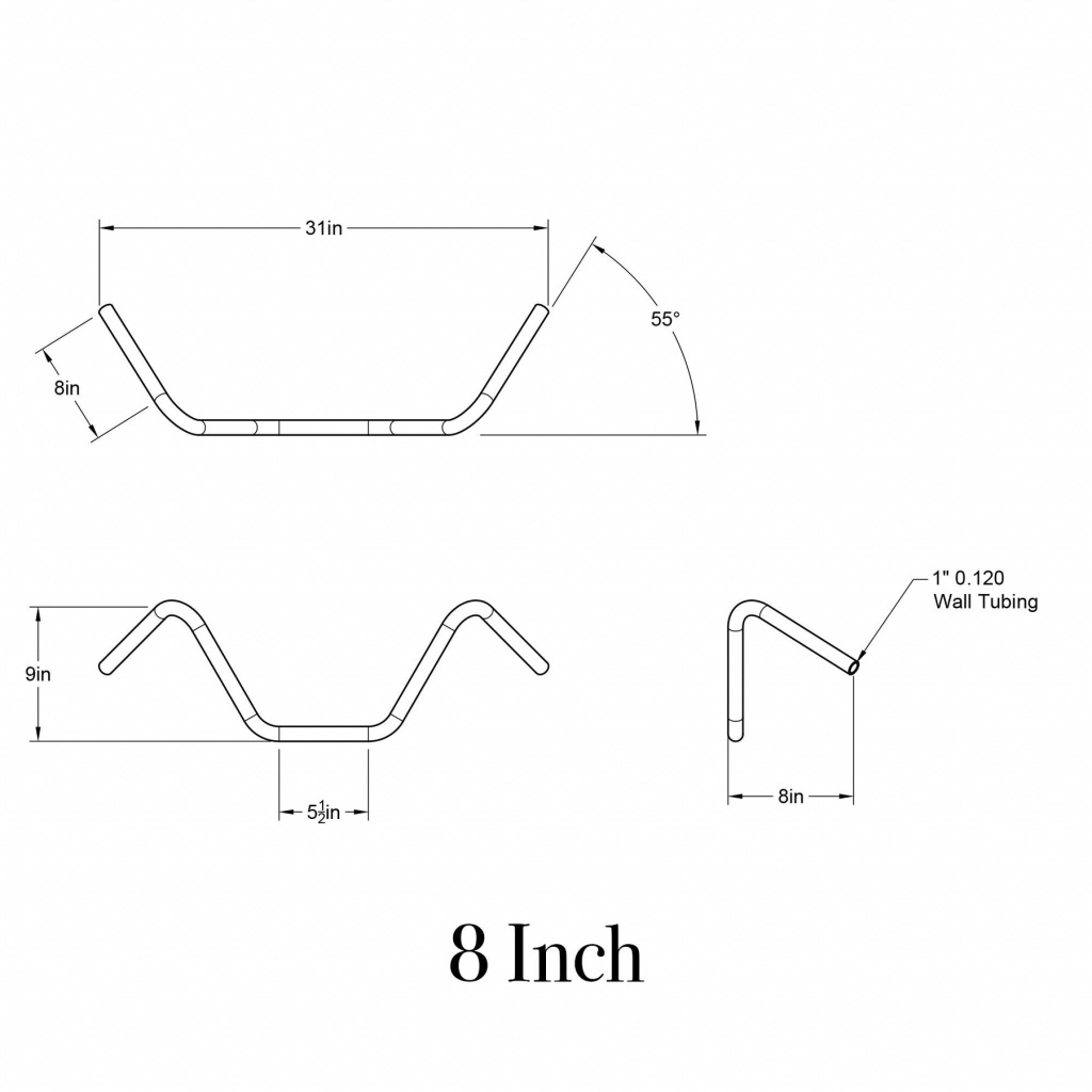 Prism Supply Cyclone 8