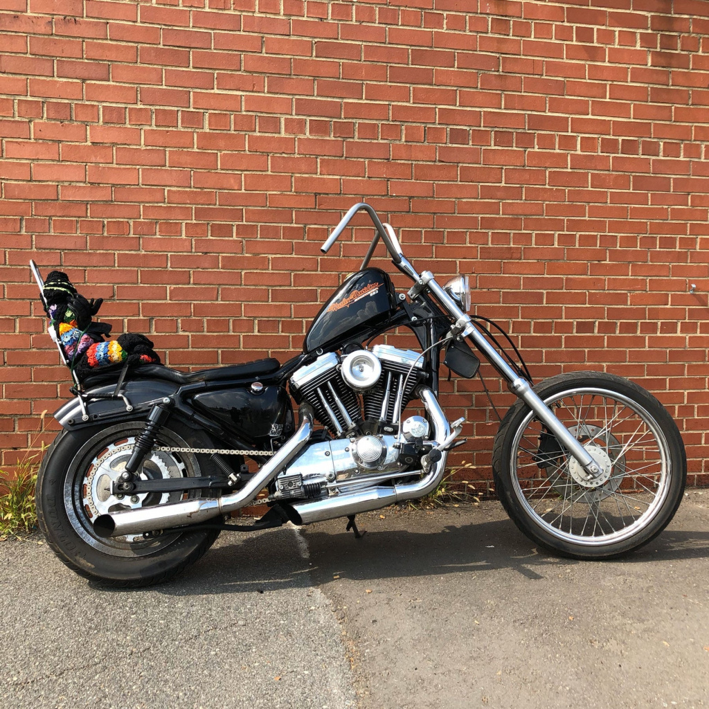 Prism Supply Cyclone 6