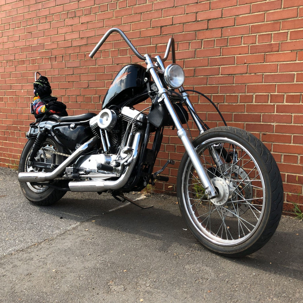 Prism Supply Cyclone 6