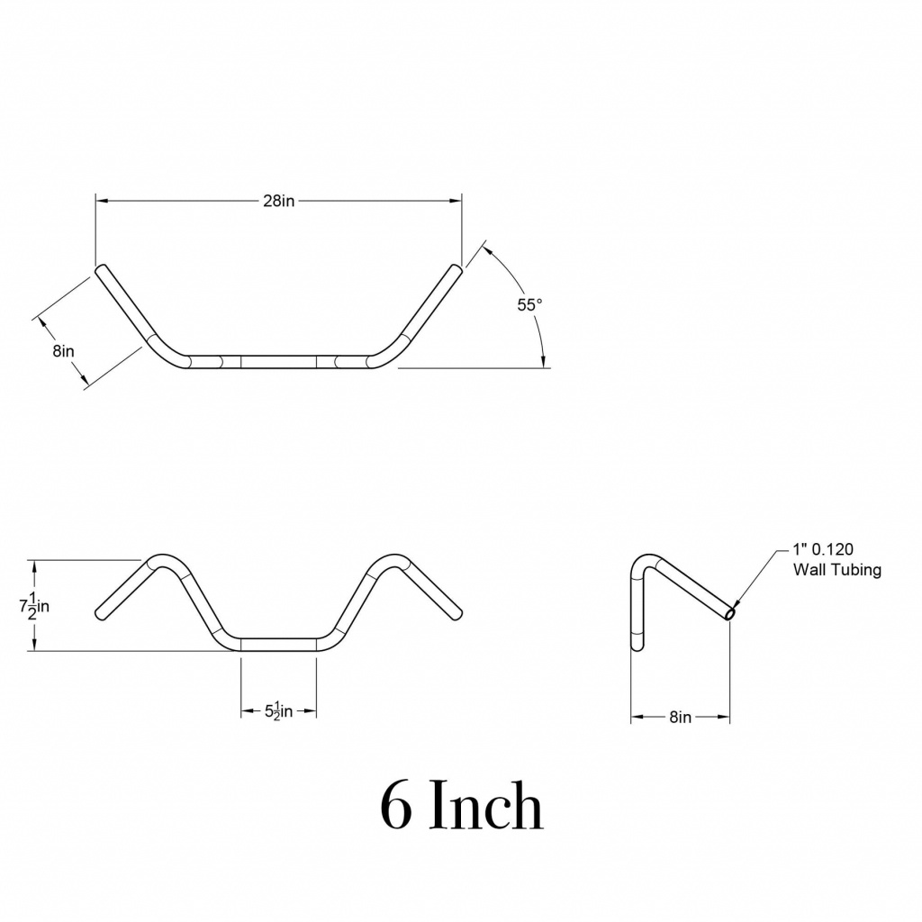Prism Supply Cyclone 6