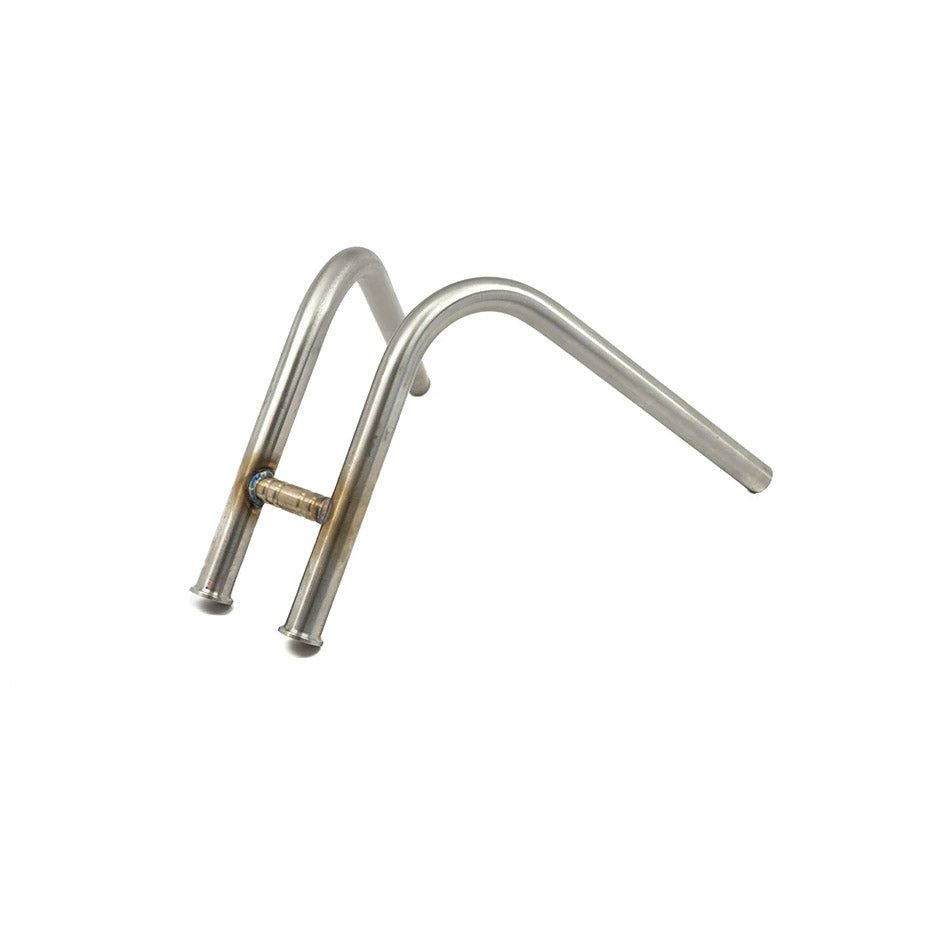 Prism Supply Rabbit handlebar stainless