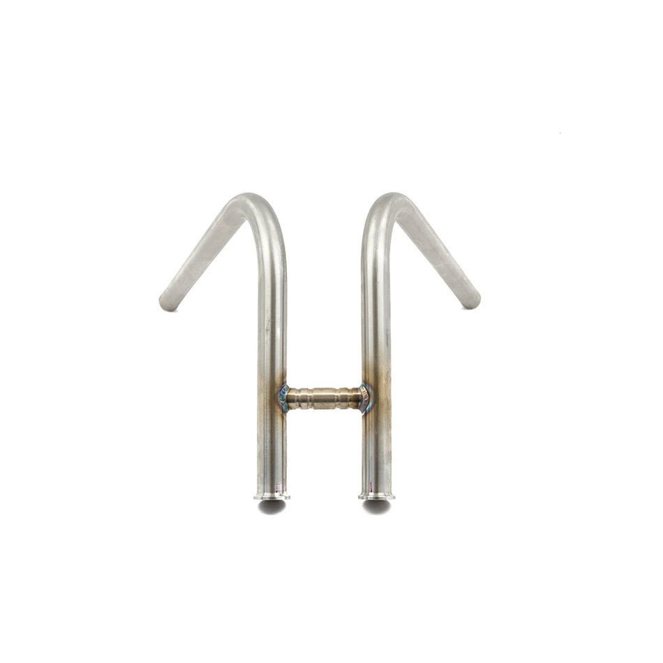 Prism Supply Rabbit handlebar stainless