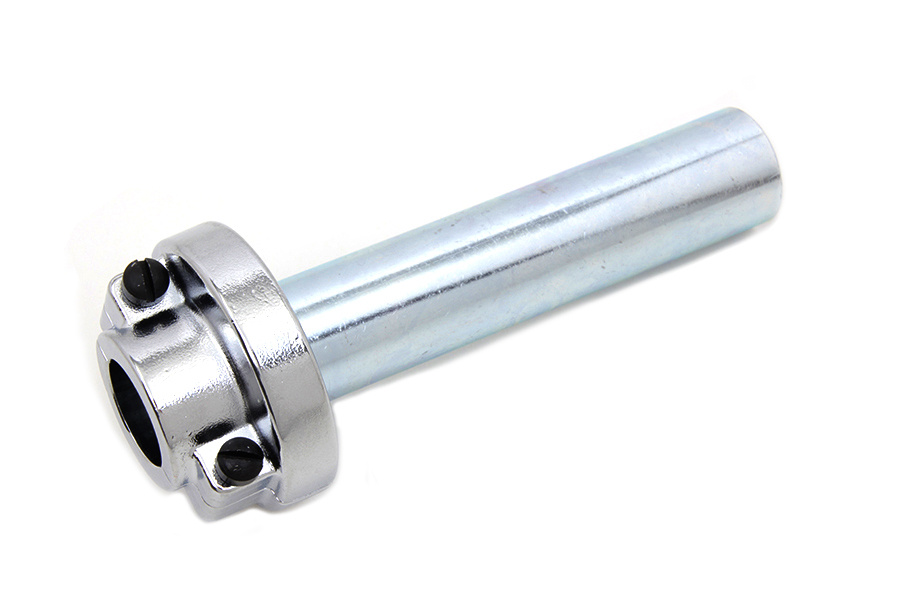 Quick-turn Gashandtag 1