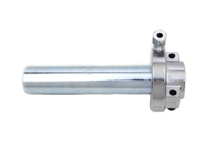 Quick-turn Gashandtag 1