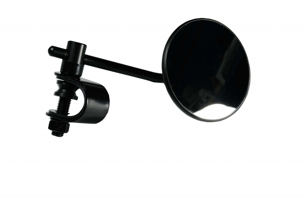 Bates Backspegel Svart 3