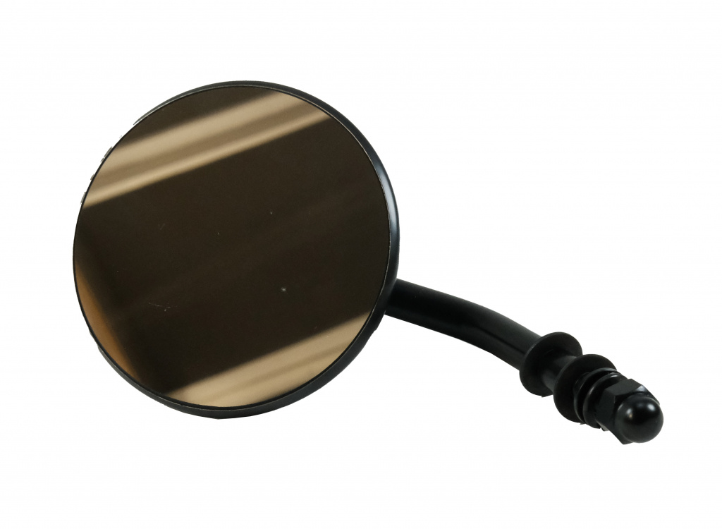 Bates Backspegel Svart 3