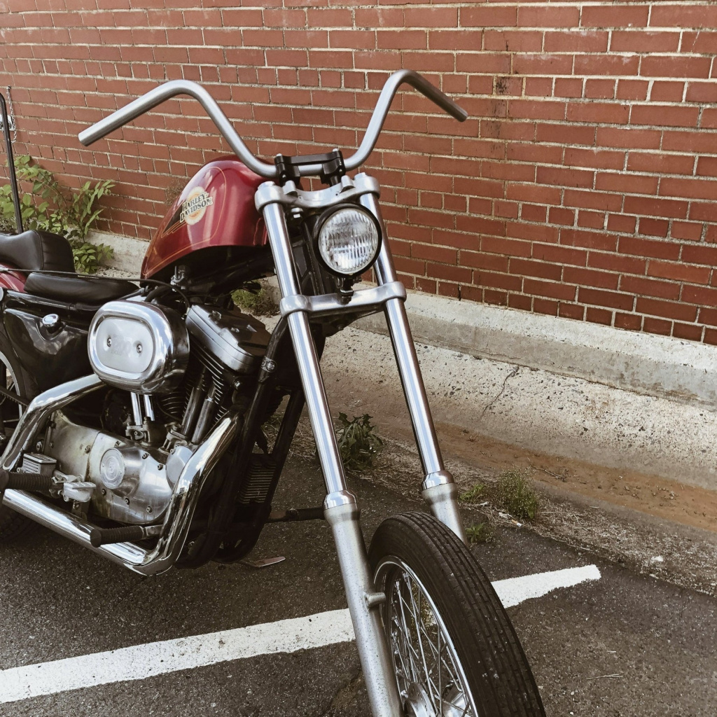 Prism Supply Hurricane Handlebars 6