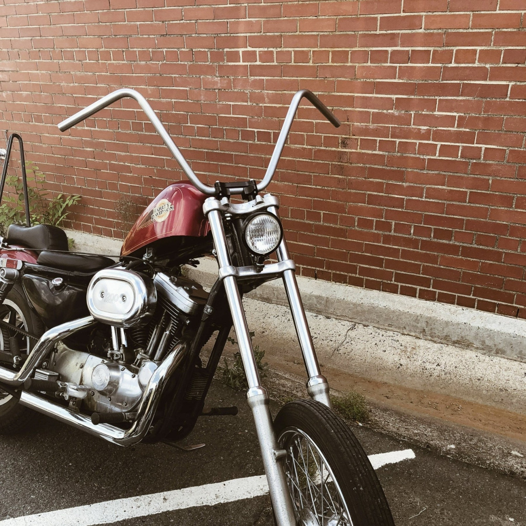 Prism Supply Hurricane Handlebars 12