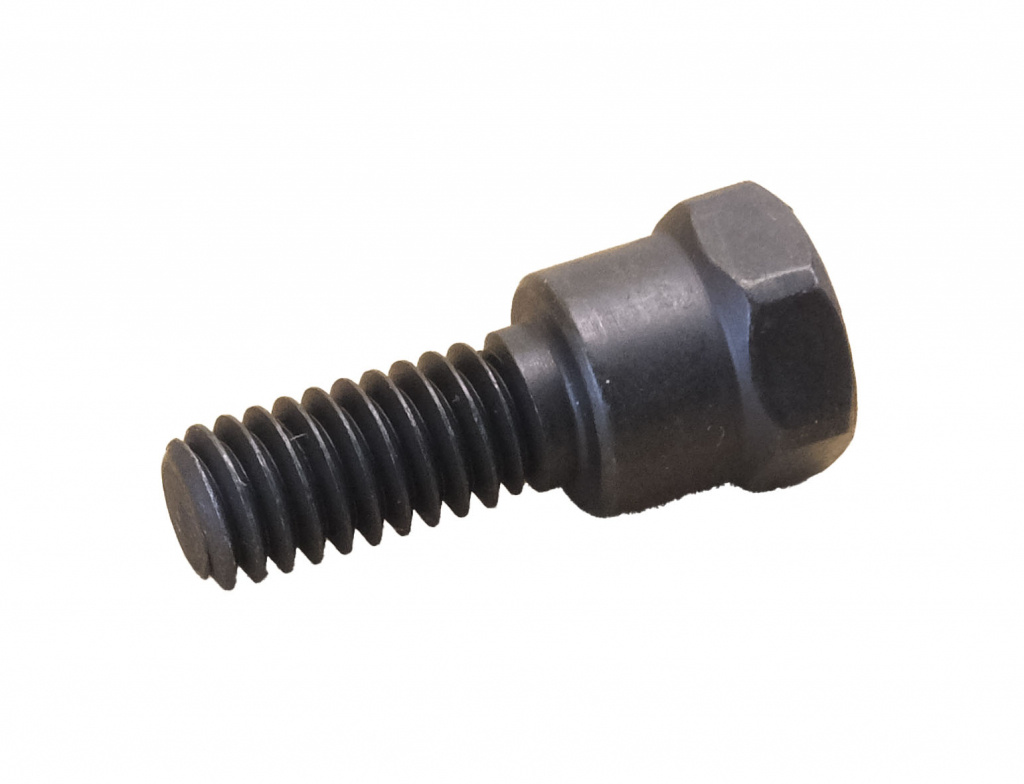 Bates Riser clamp screw 5/16-18  (18mm)