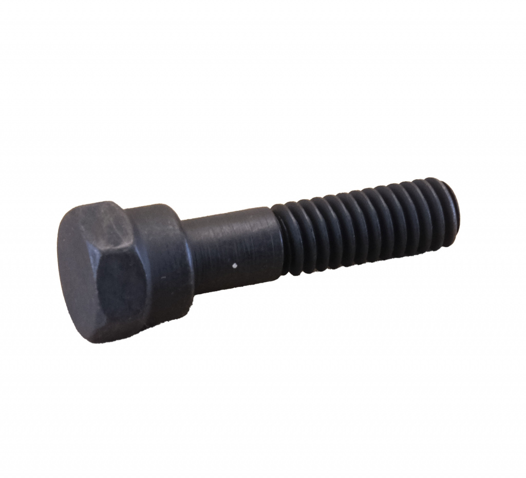 Bates Riser clamp screw 5/16-18  (30mm)