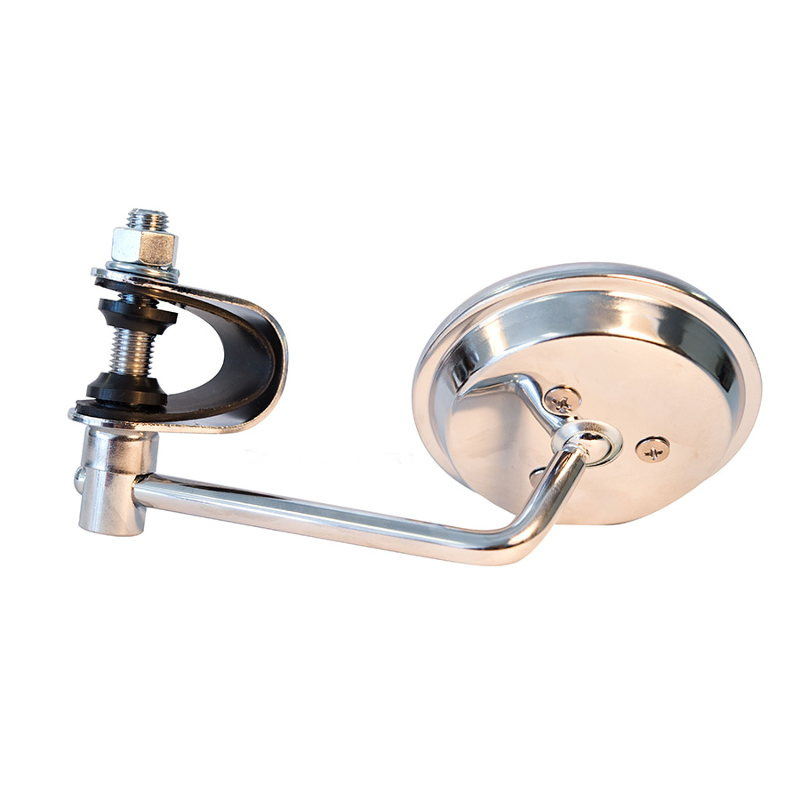 TC Bros Mini Clamp-on Mirror