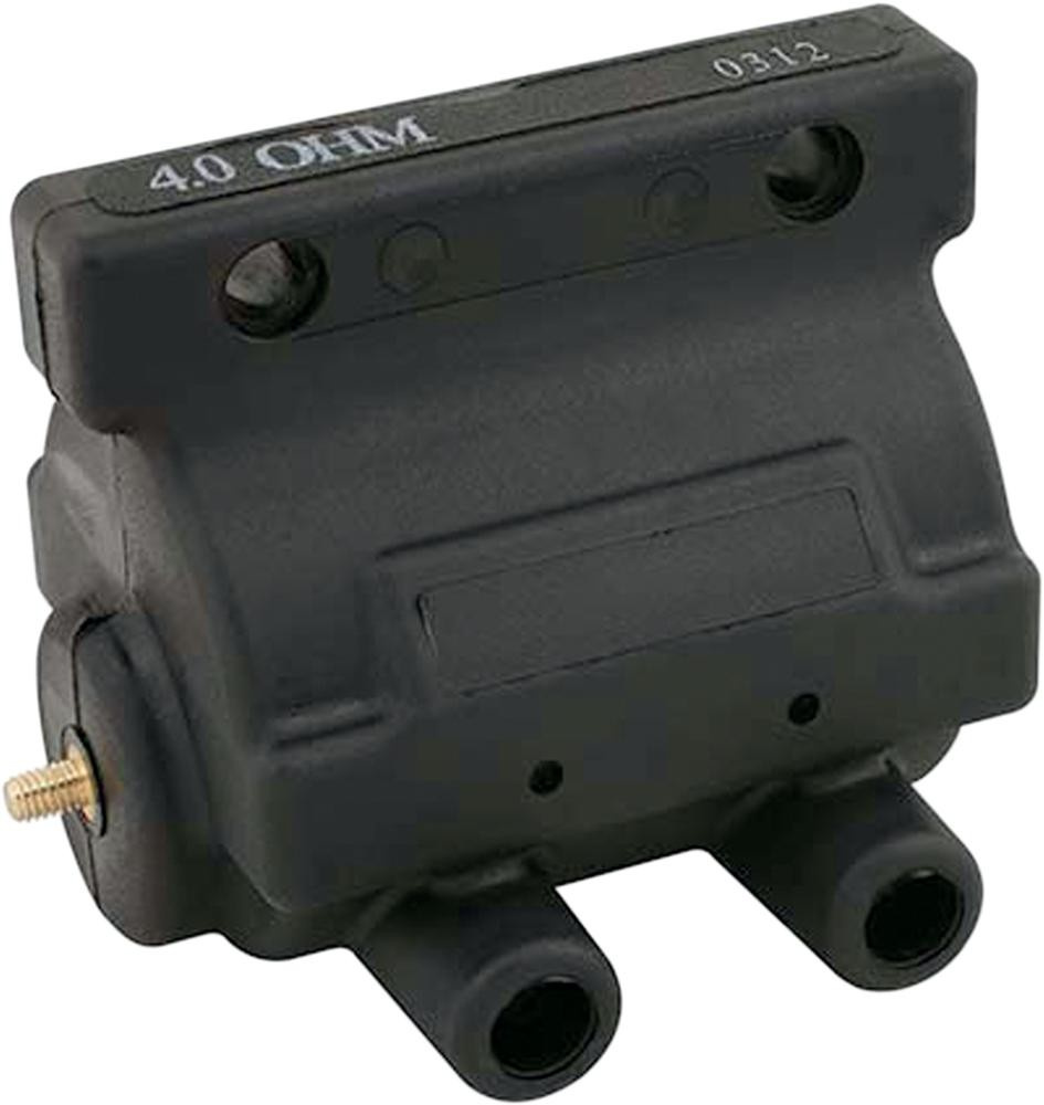 Accel Power Pulse Coil 4.2 Ohm Black Coil 4.2Ohm Blk Points