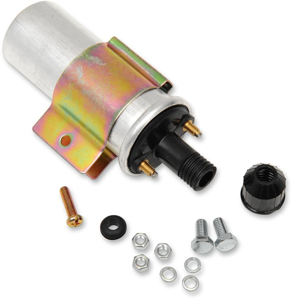 Emgo Ignition Coil Universal Coil Ignition 6V Univrsl