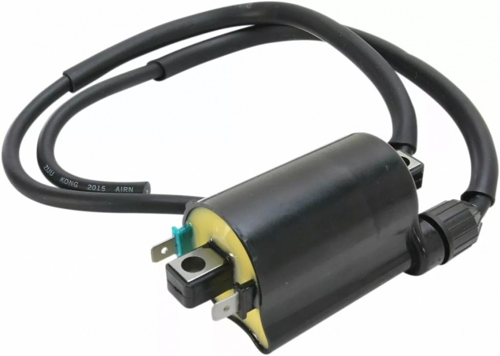 Emgo Ignition Coil For Honda Coil Ignition Honda