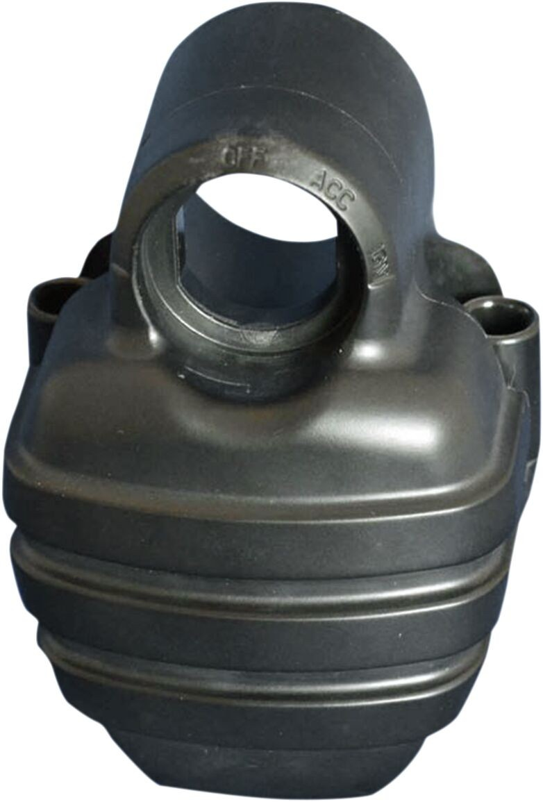 Drag Specialties Dual-Fire Ignition Coil Black Coil Dualfire Oem31684-