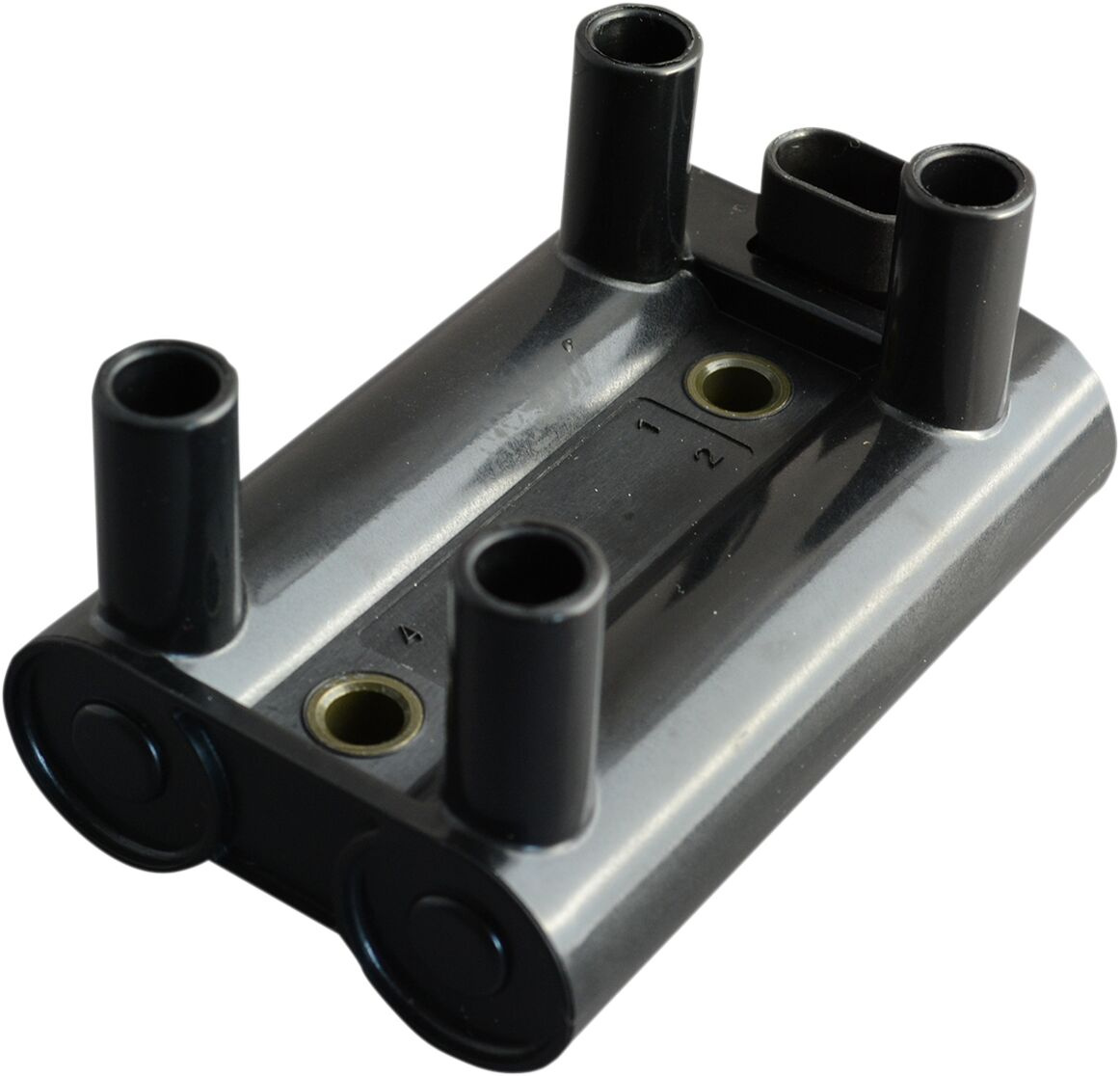 Drag Specialties  Coil Ignition M8 17+