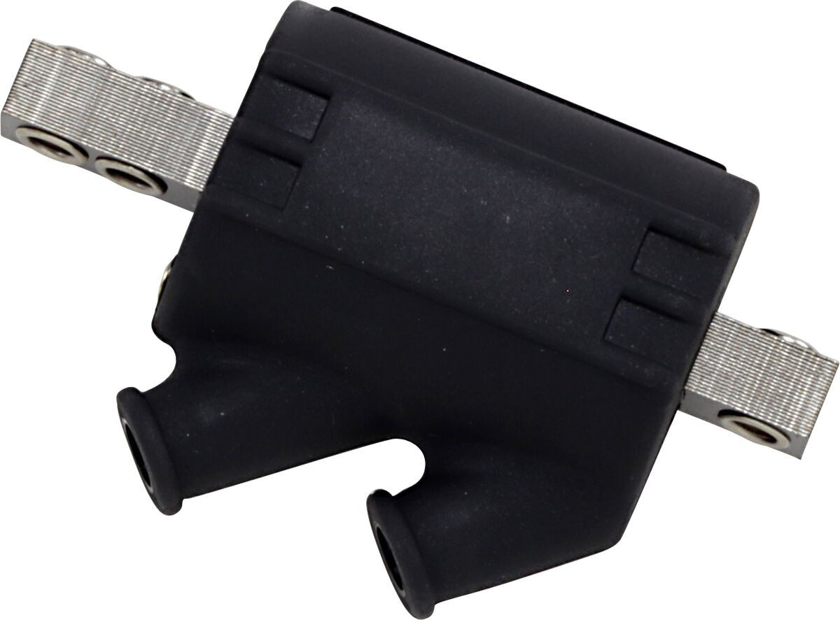 Drag Specialties Coil Dual Out 3Ohm Blk Coil Dual Out 3Ohm Blk