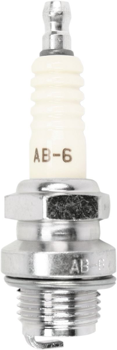 Ngk Spark Plugs Spark Plug Standard Ab-6 Spark Plug Ngk Ab6