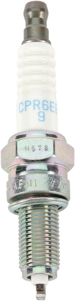 Ngk Spark Plugs Spark Plug Ngk Cpr6Eb-9 Spark Plug Ngk Cpr6Eb-9