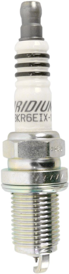 Ngk Spark Plugs Spark Plug Iridium Ix Bkr6Eix-11 Spark Plug Ngk Bkr6Ei