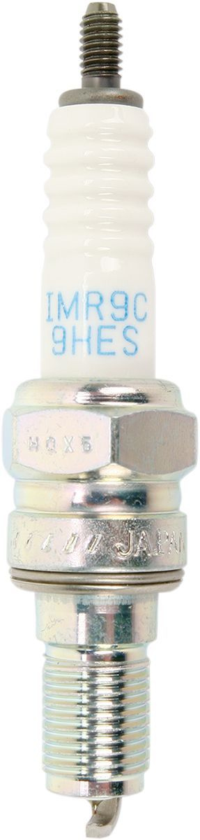 Ngk Spark Plugs Spark Plug Laser-Iridium Imr9C-9Hes Spark Plug Ngk Imr