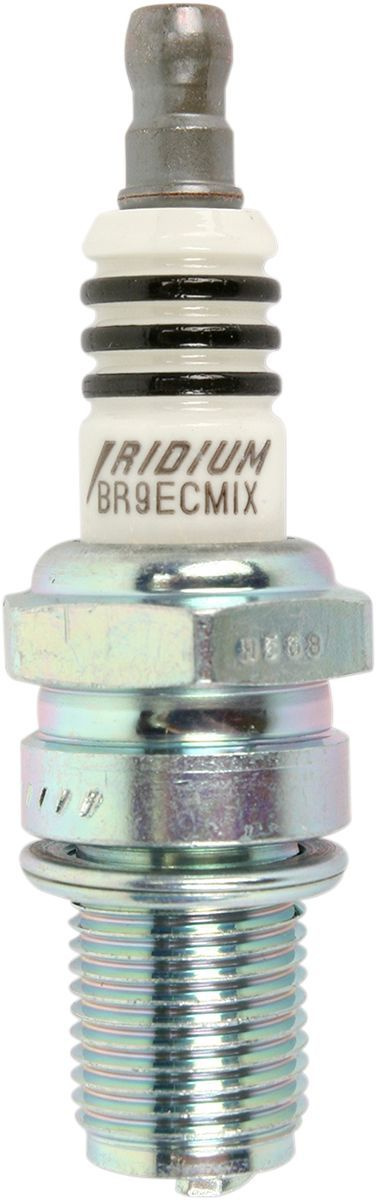 Ngk Spark Plugs Spark Plug Iridium Ix Br9Ecmix Spark Plug Ngk Br9Ecmix