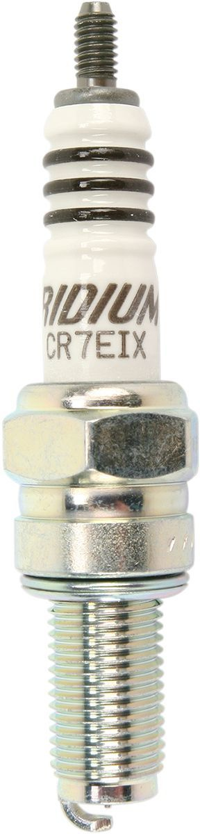 Ngk Spark Plugs Spark Plug Iridium Ix Cr7Eix Spark Plug Ngk Cr7Eix