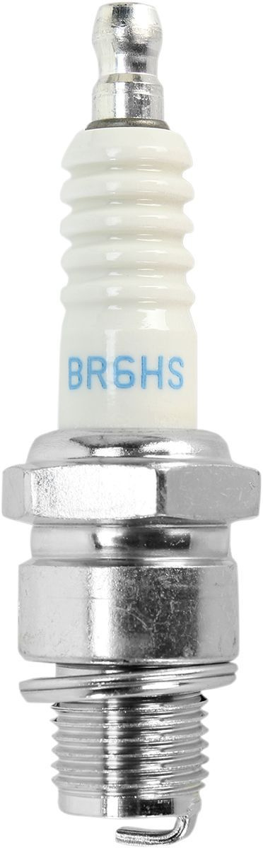 Ngk Spark Plugs Spark Plug Br6Hs Spark Plug Ngk Br6Hs
