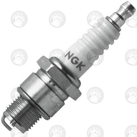 Ngk Spark Plugs Spark Plug B10Hs Spark Plug Ngk B10Hs