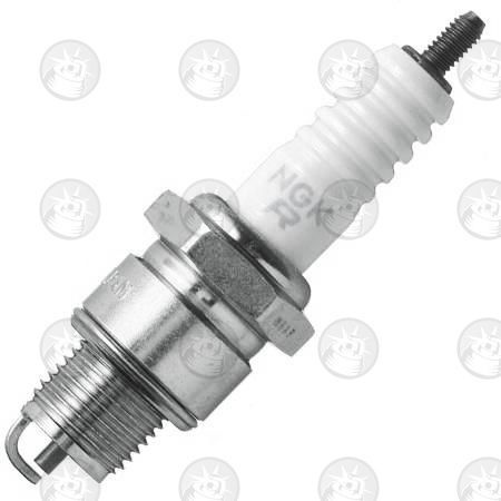 Ngk Spark Plugs Spark Plug Br6Hsa Spark Plug Ngk Br6Hsa