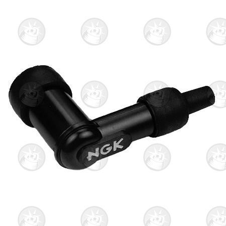 Ngk Spark Plugs Spark Plug Cap Lb10E Spark Cap Ngk Lb10E